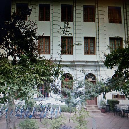 Sun Inns Hotel Ciudad de Siem Riep Exterior foto